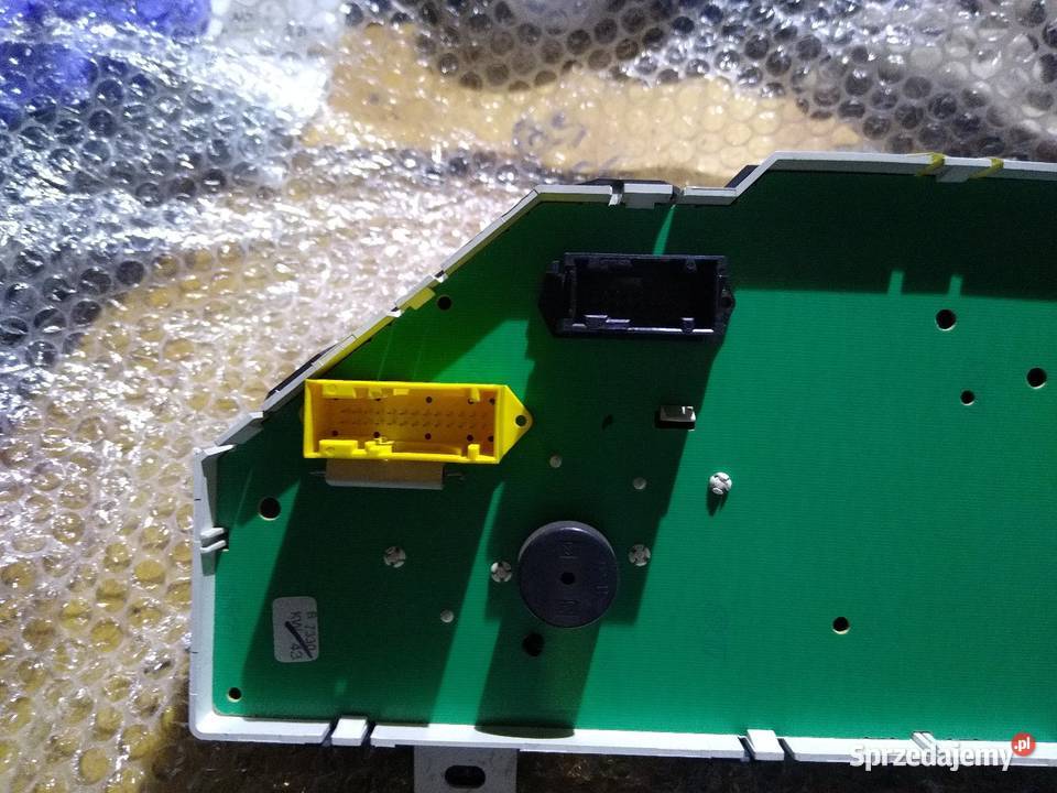 Licznik prędkościomierz Citroen Saxo 9640994180