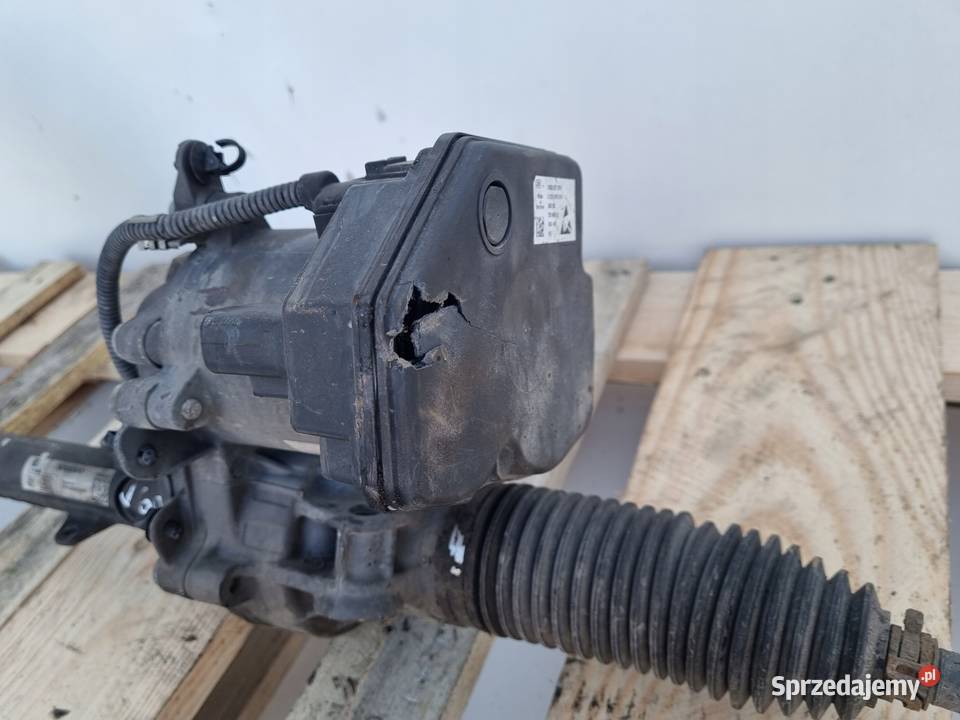 Volvo V60 S60 II MAGLOWNICA przekładnia sprzedam