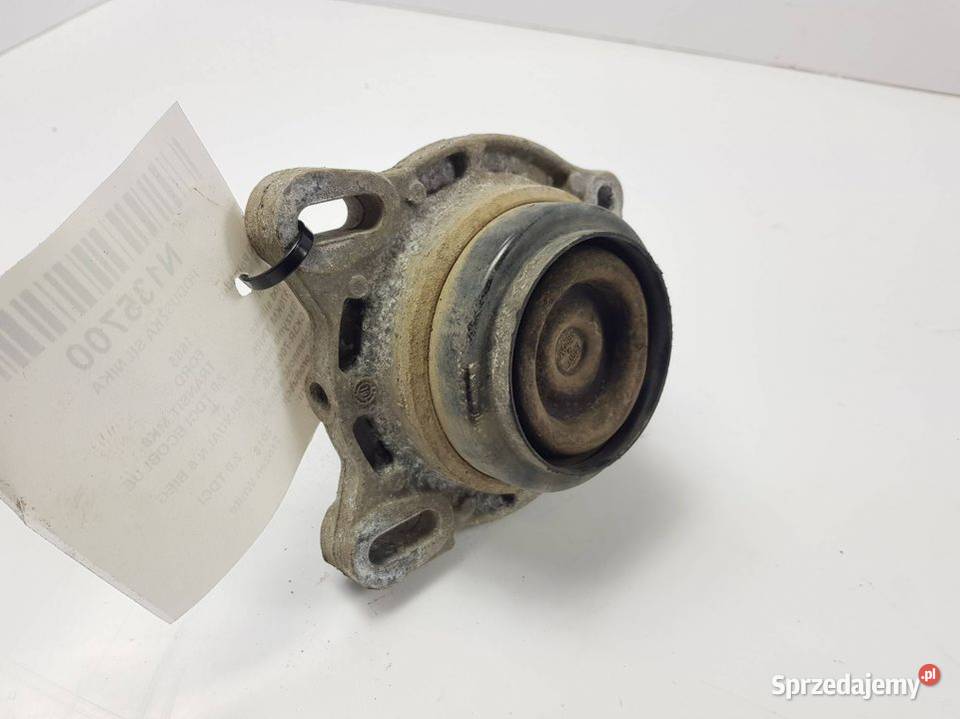 PODUSZKA SILNIKA CK316A002 TRANSIT MK8 kujawsko-pomorskie Lipno