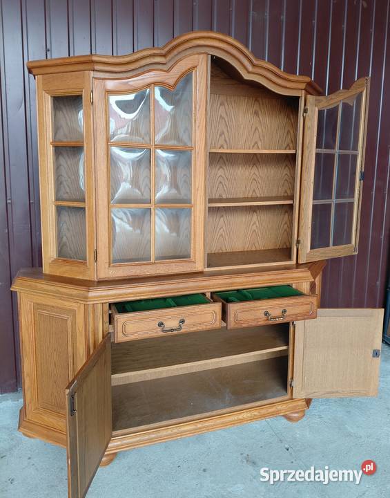 witryna kredens 374 Byczyna