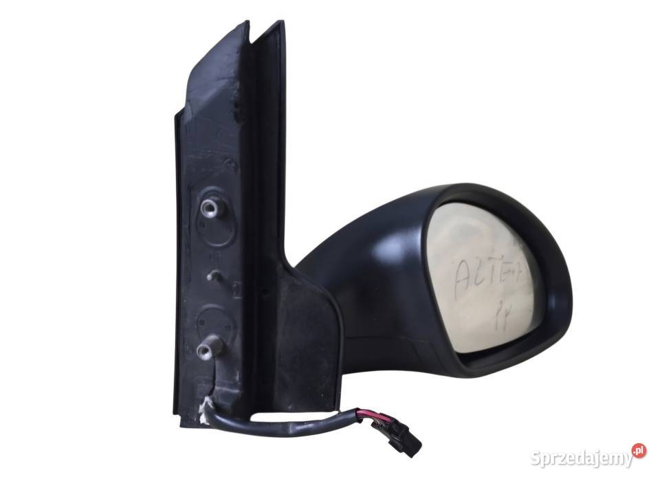 7 PIN LUSTERKO ZEWNĘTRZNE PRAWE SEAT ALTEA SEAT Działoszyce