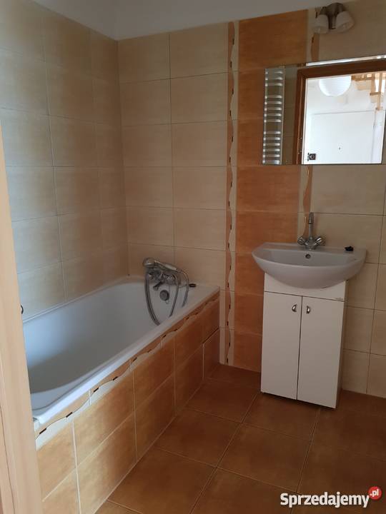 mieszkanie w Rzeszowie Nowosądecka Rzeszów