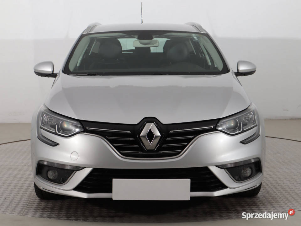 Renault Megane 15 Blue dCi manualna dolnośląskie Bielany Wrocławskie