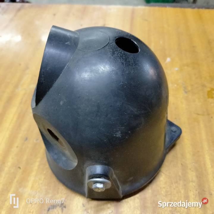 Skorupa lampy WSK 125 175 łódzkie Łubno