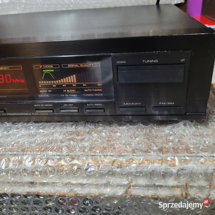 Tuner yamaha tx500 Grójec