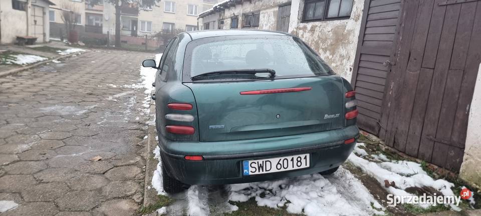 Brava 1616V 200 Wodzisław Śląski