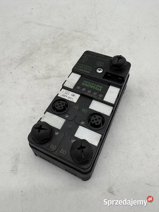Murrelektronik 55615 IO Module Warszawa