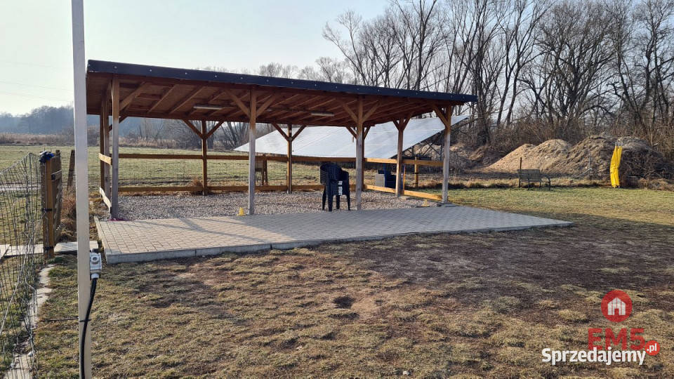 Grunt 500m2 Białystok 500m2