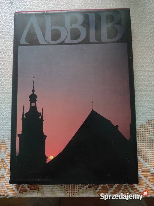 Album Lwów Myszków