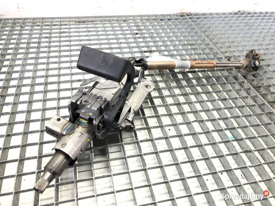 KOLUMNA KIEROWNICZA CITROEN BERLINGO III