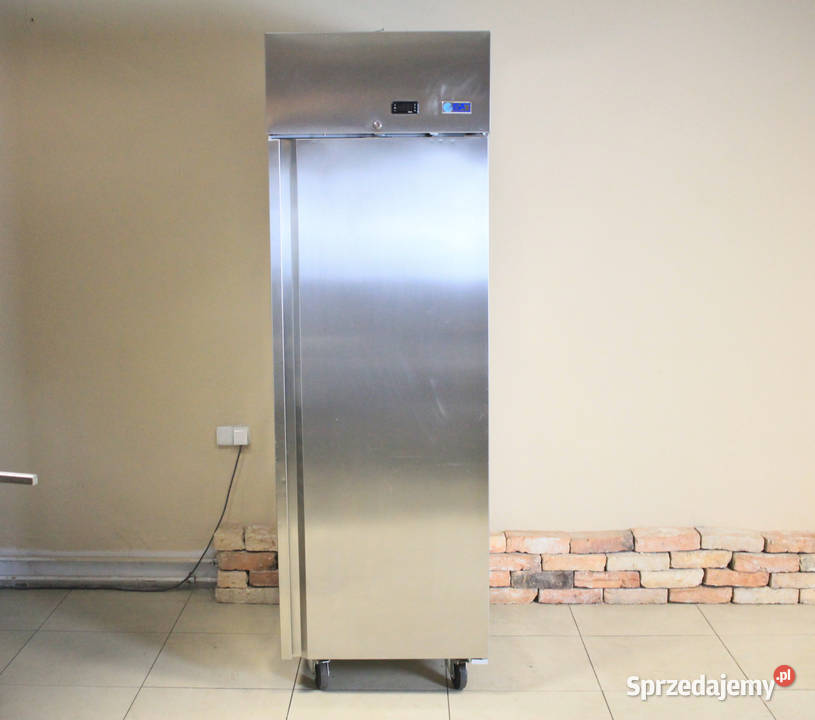 Szafa mroźnicza ISA LAB GELATO LABOR 70 śląskie