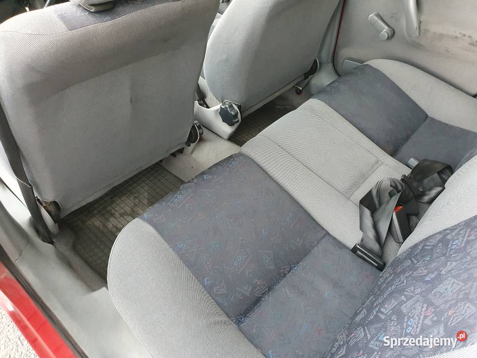 Skoda Felicia 13 LPG 1999 155 000