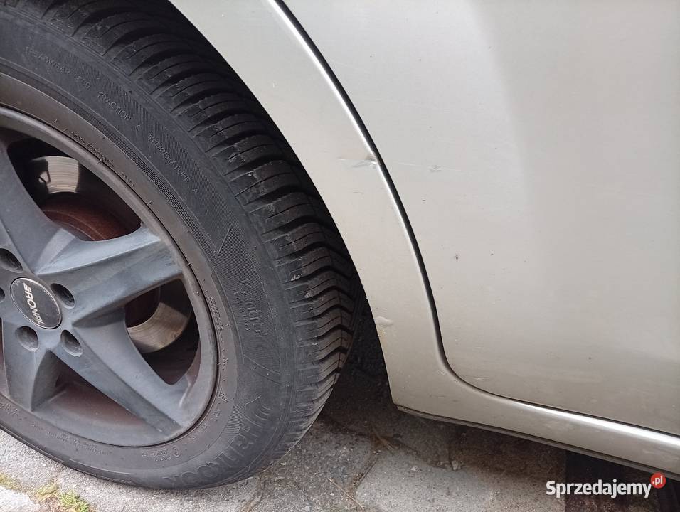 Ford Focus elektryczne lusterka Jaworzno