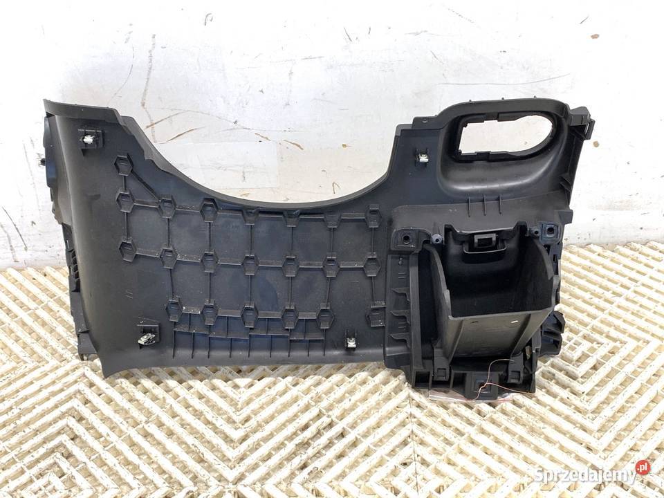 SCHOWEK KIEROWCY OPEL ZAFIRA C Minivan 13293522