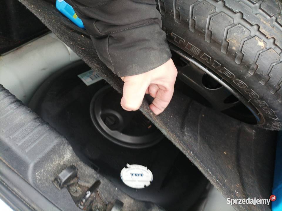 Hyundai i10 2010r 290000km Myślenice