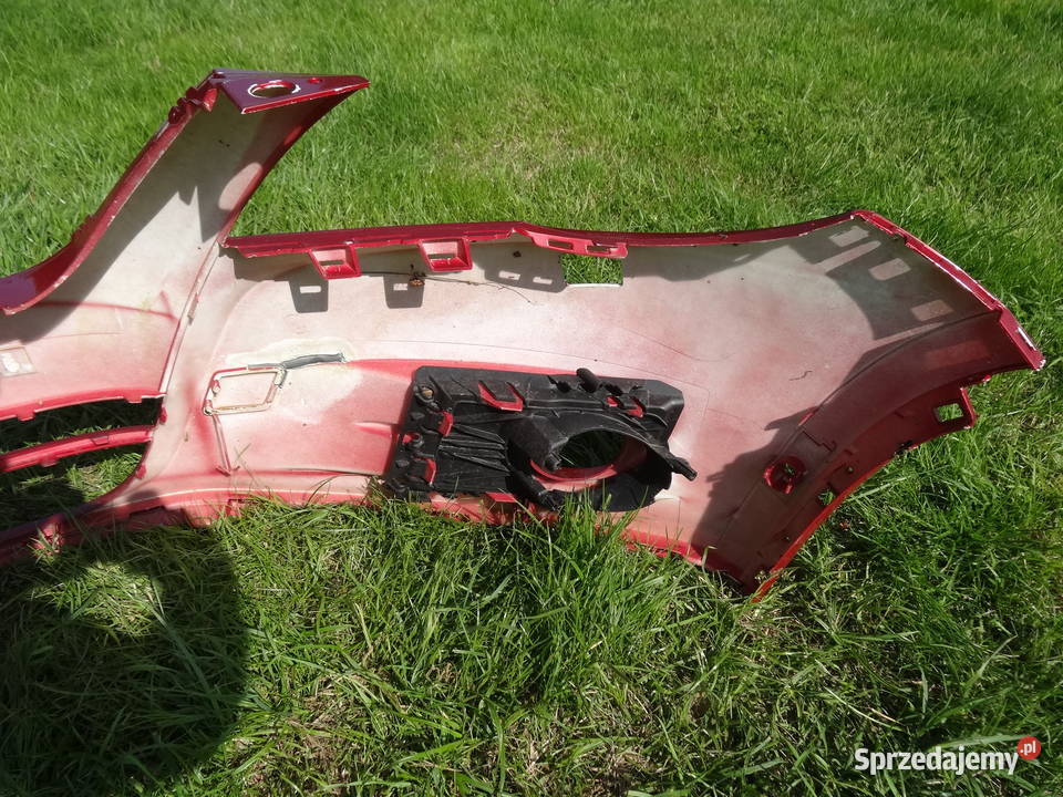 zderzak przód przedni vw tiguan osobowe