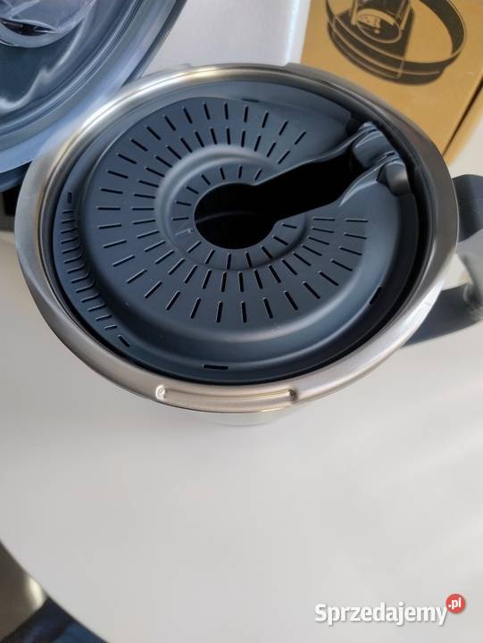 Thermomix AGD drobne Kołobrzeg