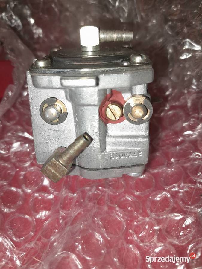 Gaźnik Tillotson HS 277A Stihl Żywiec