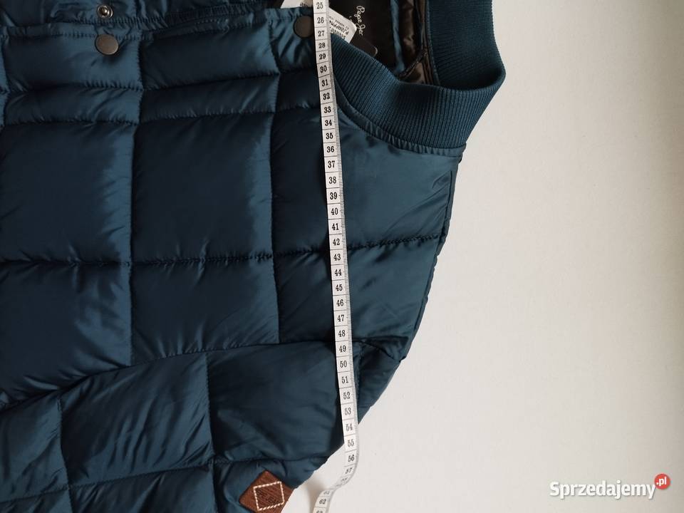 Kurtka PepeJeans