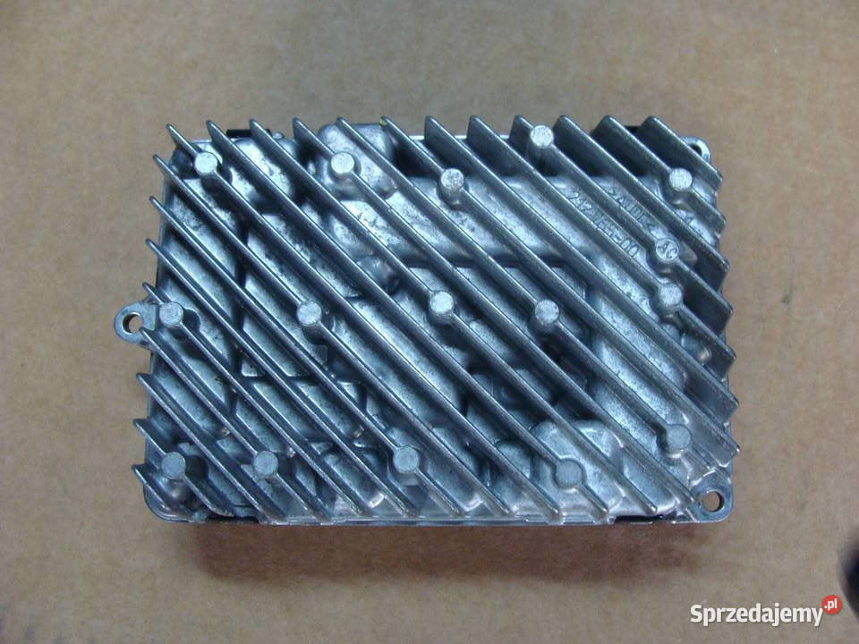 AUDI A6 A7 A8 PRZETWORNICA MODUŁ LED 4K0941592BC osobowe Oświetlenie Goleniów
