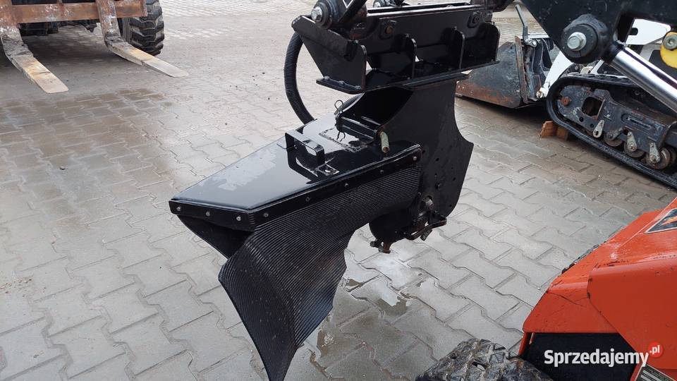 Frez do pni do mikro ładowarki Ditch Witch R300 nie mazowieckie Sochaczew