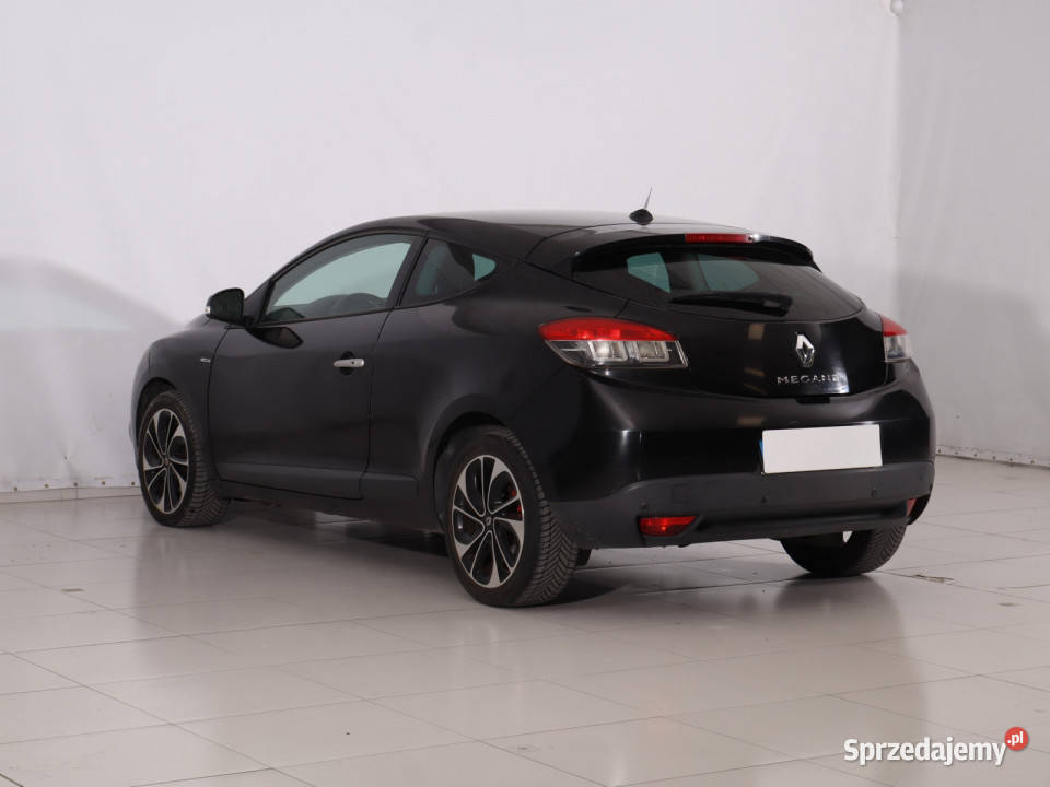 Renault Megane 15 dCi Rok produkcji 2011 mazowieckie