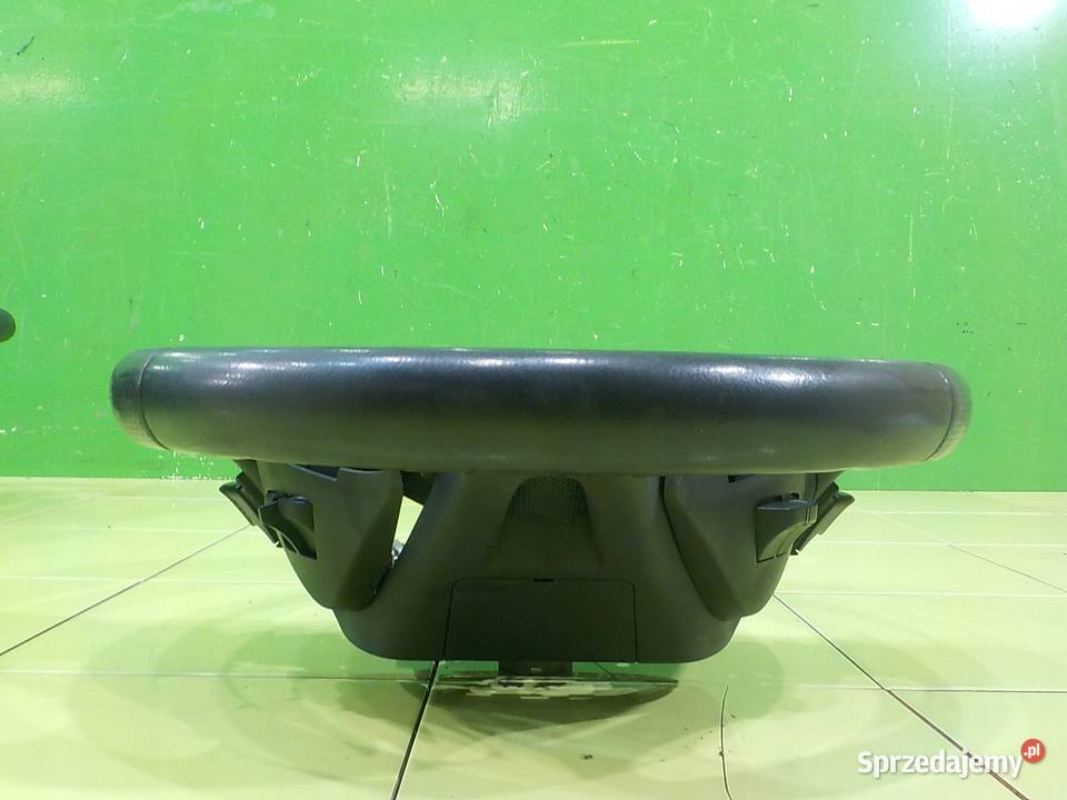 HONDA INSIGHT II 13 IMA AUT 09r HB 5D kierownica sprzedam