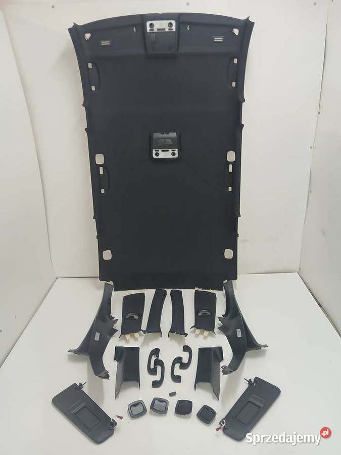 PODSUFITKA BMW E91 LIFT M PAKIET OE