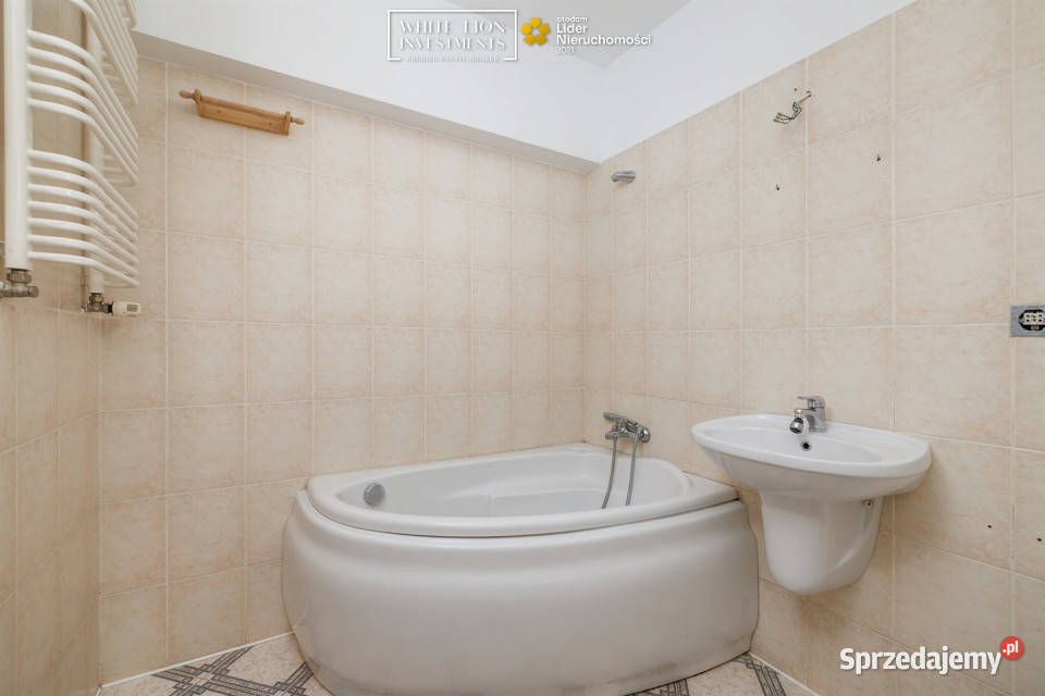 Do sprzedaży mieszkanie 542m2 2 pokoje Warszawa