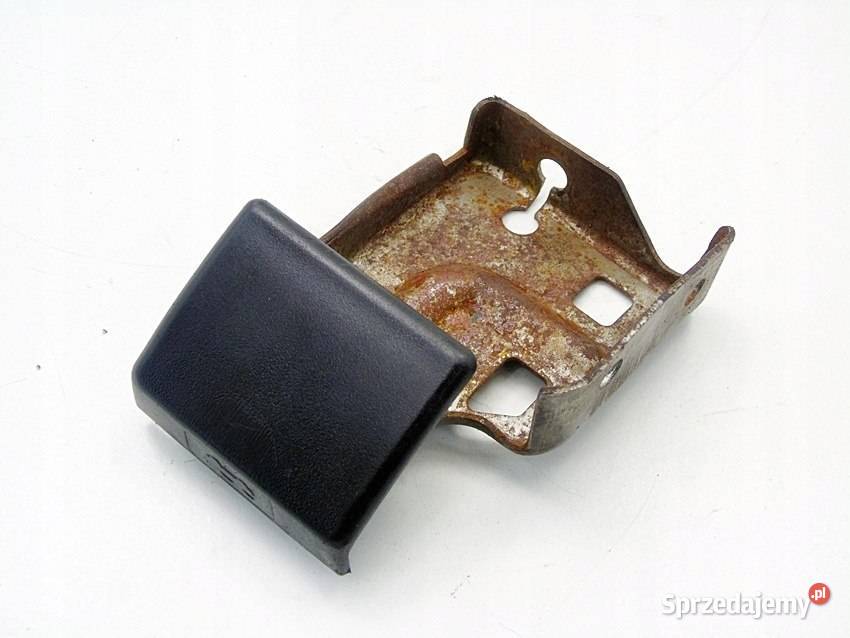 RĄCZKA OTWIERANIA MASKI NISSAN ALMERA TINO 2002 śląskie Sosnowiec