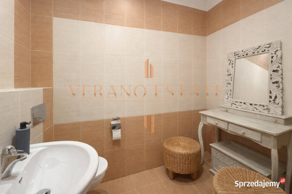 Wyjątkowy dom 160m2 5 pokoi garaż taras mazowieckie sprzedam