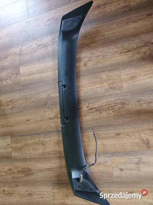 Spoiler honda Accord CL7 mugen Żółków sprzedam
