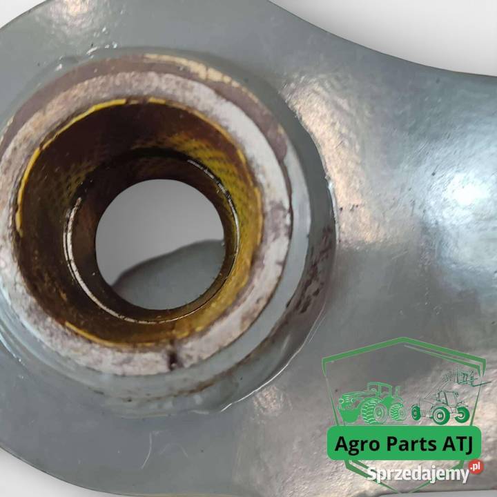 Łącznik Adaptacji Kiwak 100037113801 Weidemann podlaskie Ciechanowiec sprzedam