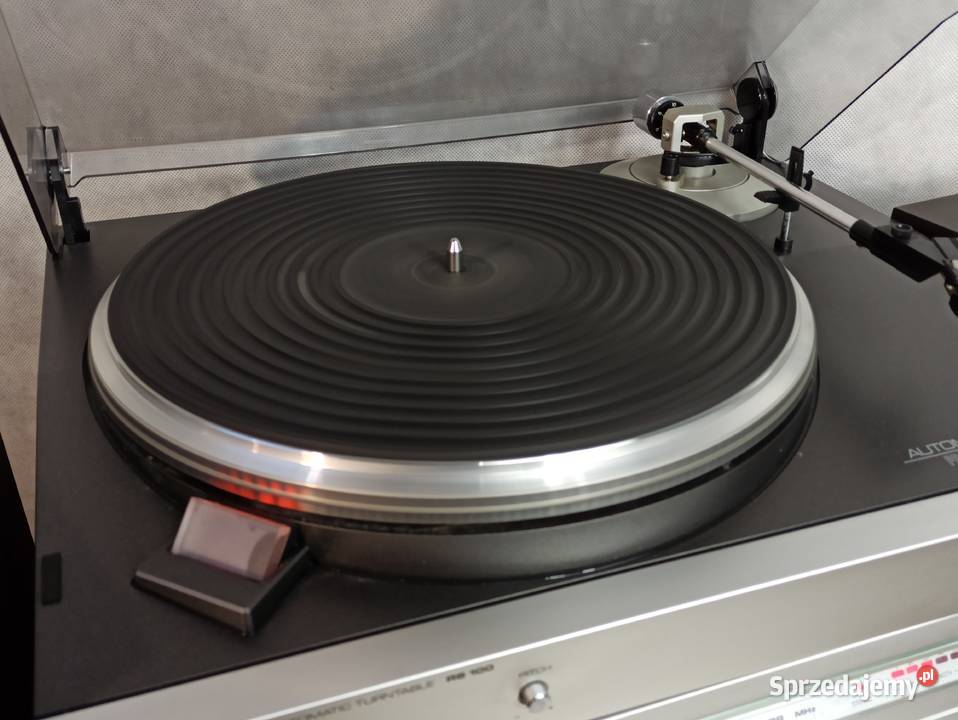Wieża TELEFUNKEN RR100 Amplituner Magnetofon sprzedam