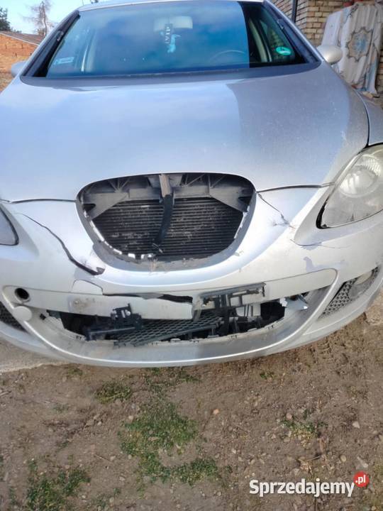 Seat Leon 20 benzyna podkarpackie