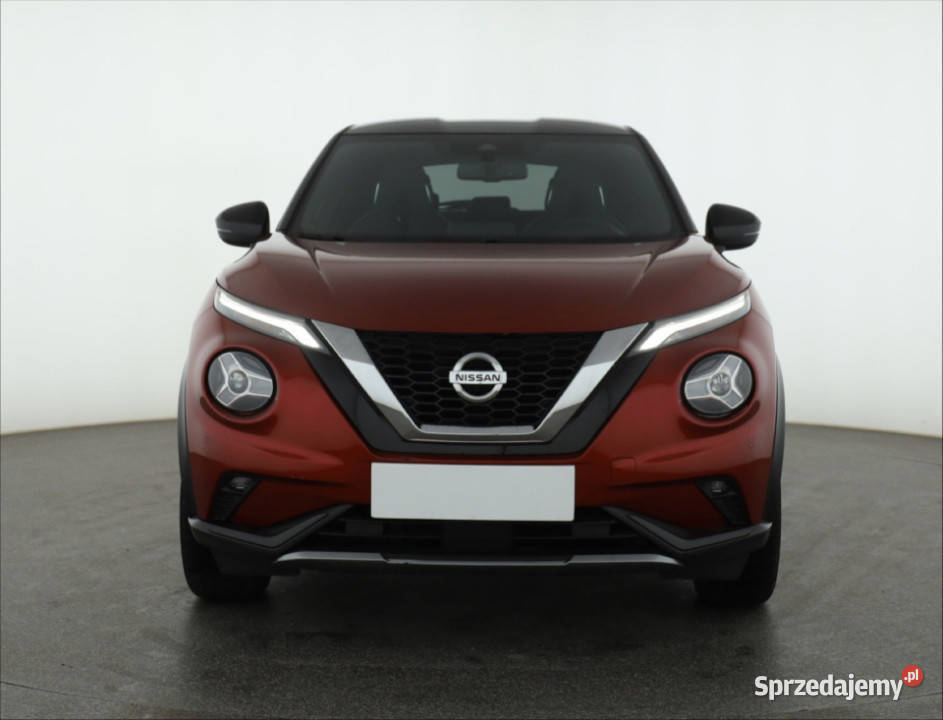 Nissan Juke 10 DIGT ASR (kontrola trakcji) Piaseczno