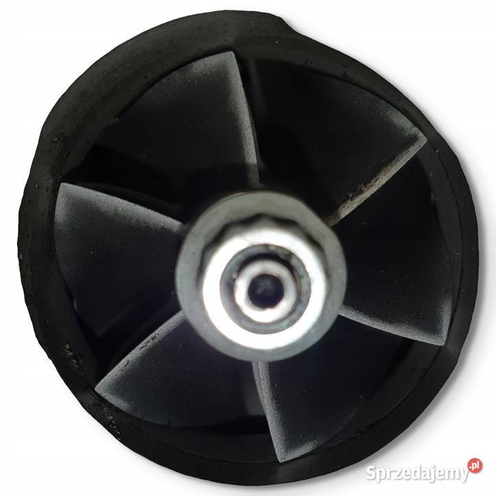 TURBOSPRĘŻARKA Audi A3 8L Golf IV 19 TDI turbo Chełm