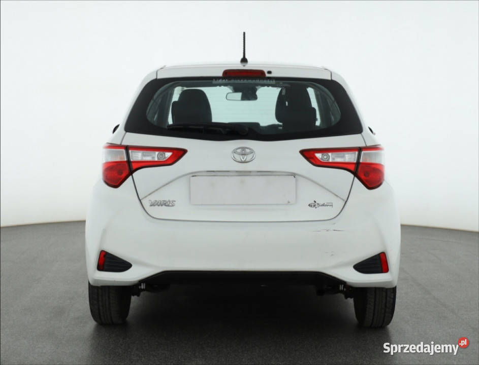 Toyota Yaris 15 Dual VVTi Piaseczno