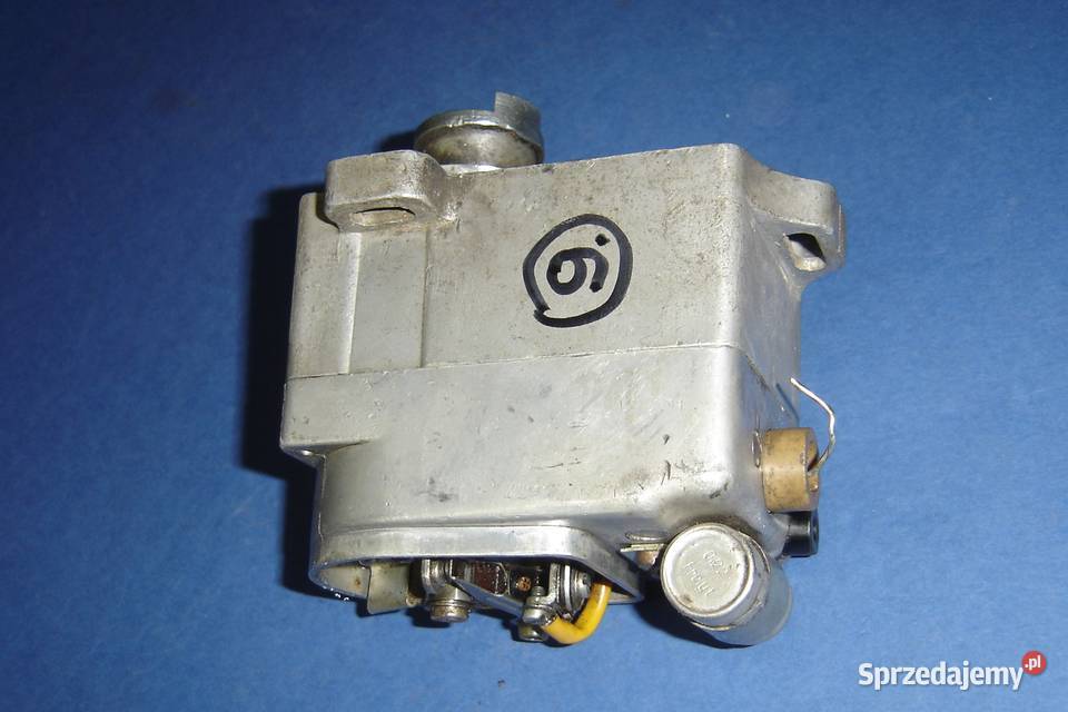 JUNAK M 07 10 AWO iskrownik ZS 3 do montażu Wrocław