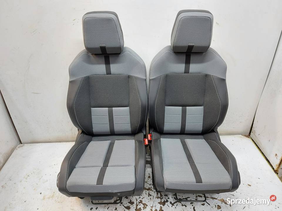 OPEL Grandland II 2024 Fotele kanapa komplet RHD osobowe