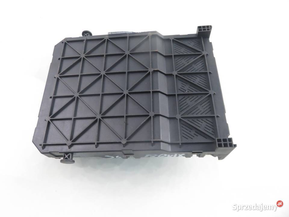 BSI CITROEN C3 C2 S118085200L 9653667380 osobowe Skrzynki bezpieczników sprzedam