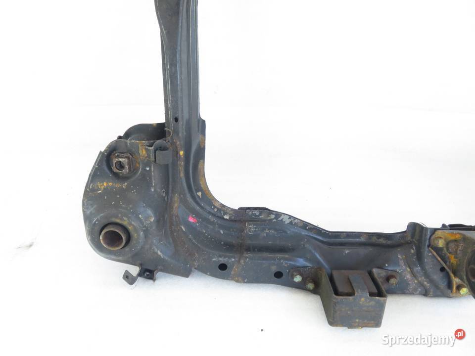 SANKI PRZÓD HYUNDAI TUCSON I JM 20 CRDi 4WD 113 małopolskie