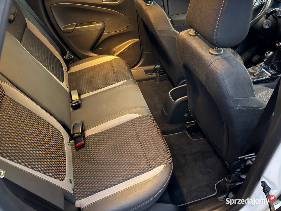 OKAZJA TANI W EKSPLOATACJI ZADBANY DO MIASTA I W diesel mazowieckie Mościska