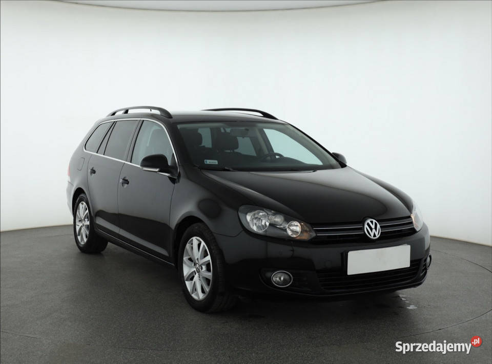 VW Golf 14 TSI ABS Piaseczno