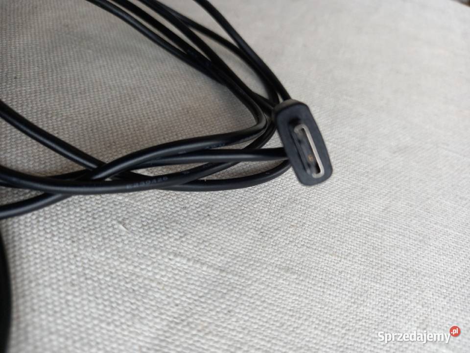 Zasilacz telefonu LG