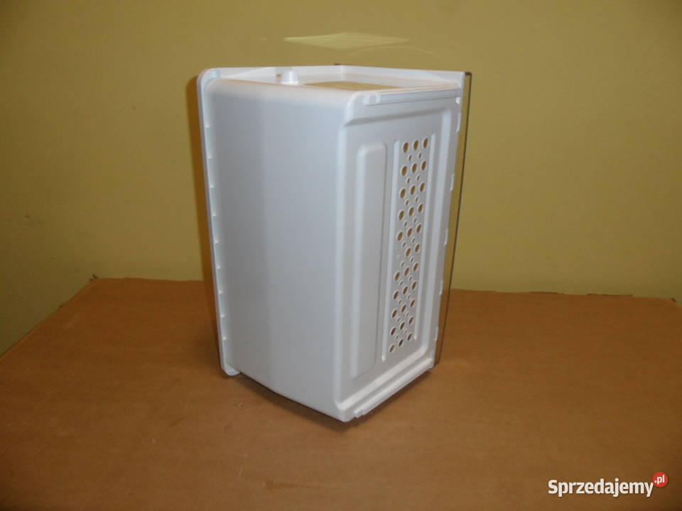 szuflada lodowki lg dolna