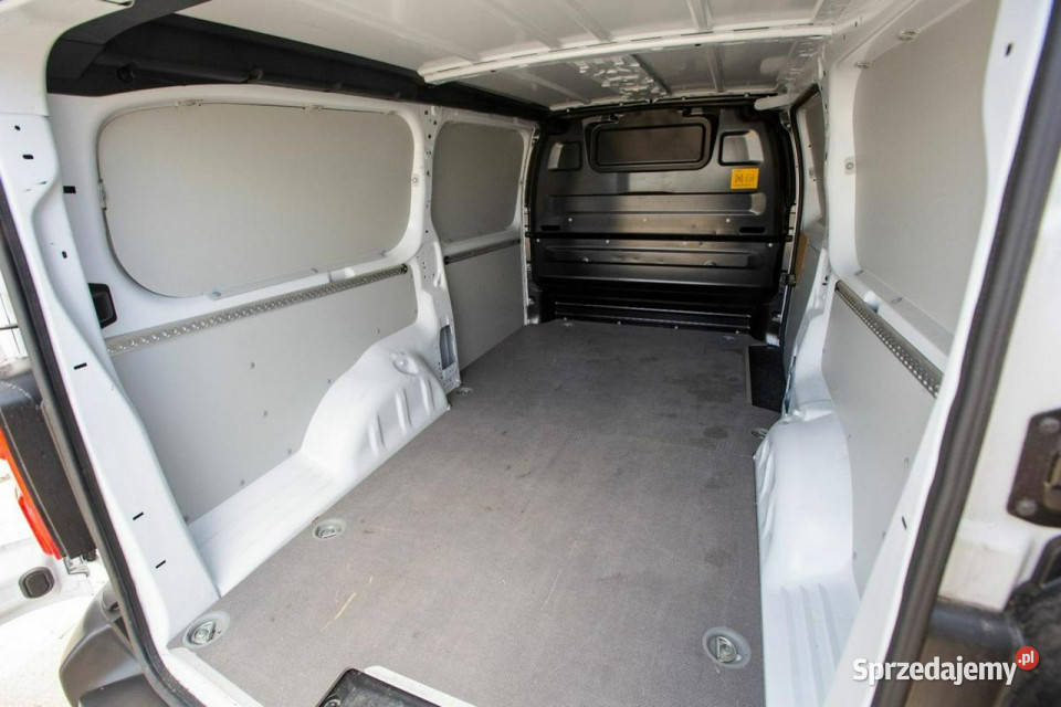 Fiat Scudo L3H1 MAXI Blaszak 144 PROFESSIONAL bluetooth Jarocin sprzedam