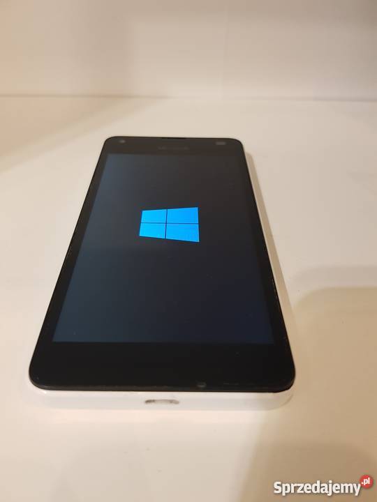 NOKIA LUMIA 550 BEZ AKCESORIÓW Pabianice