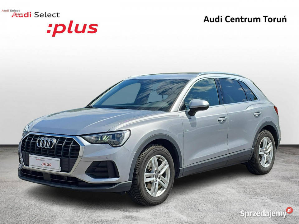 Audi Q3 1498cm3 Toruń sprzedam