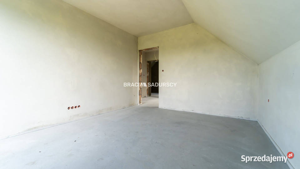 Dom 128m2 Przeginia Narodowa al Jana Matejki sprzedam